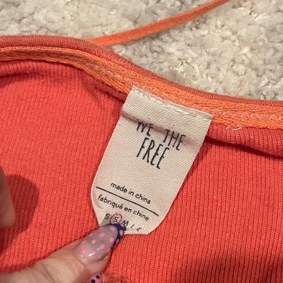 Freepeople top - Picture 3 of 3